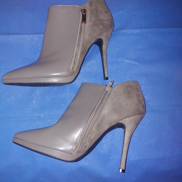 Limelight ankle boots - Picture 4 of 5